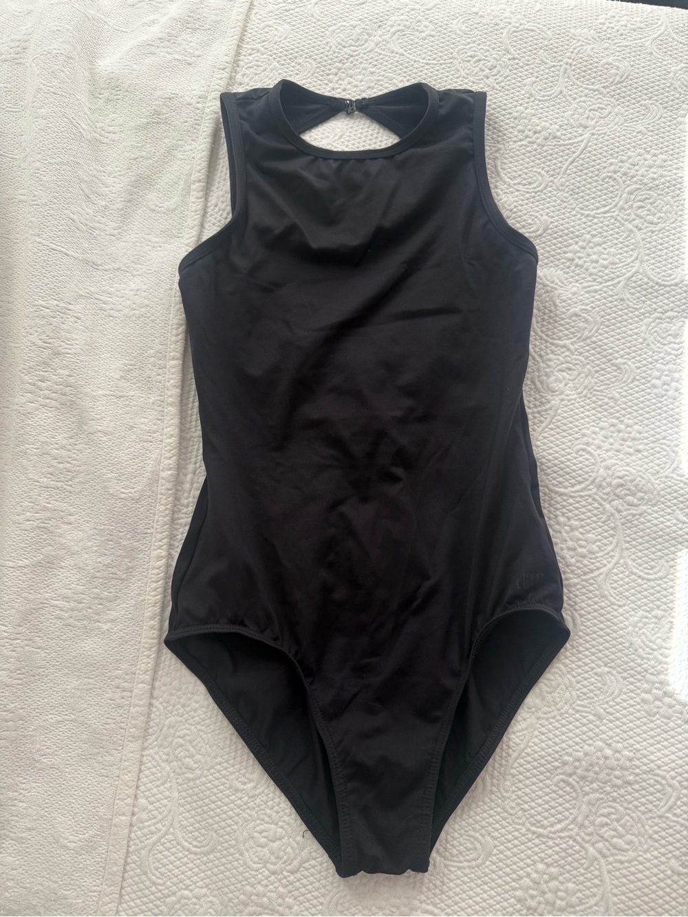 LULLI dancewear leotard size M